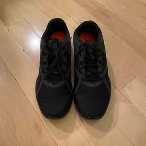 Reebok sneakers
